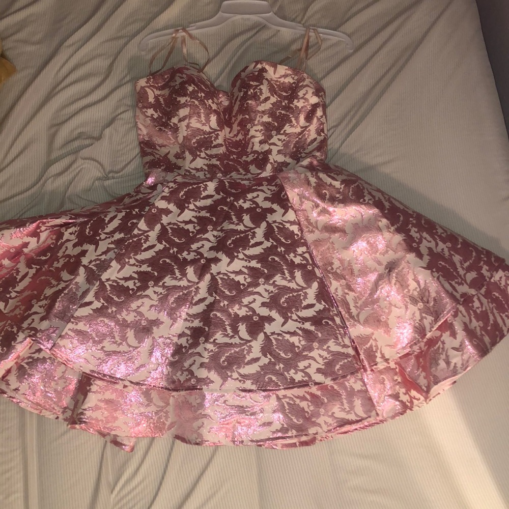 Formal dress!!!